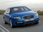 Audi S6 Sedan 2006 года (ZA)